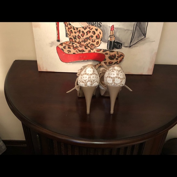 BEBE “GRACE” - Picture 3 of 5